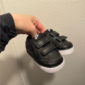 Baby Nike